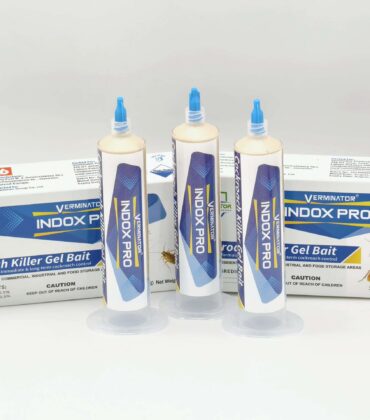 IndoxPro Cockroach Gel Bait Cockroach Killer 35 Gram - Image 4