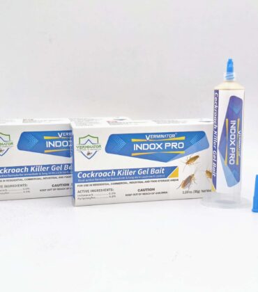 IndoxPro Cockroach Gel Bait Cockroach Killer 35 Gram - Image 3