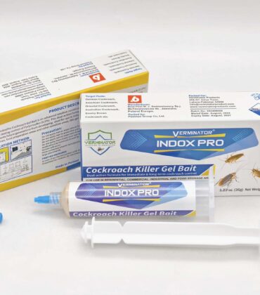 IndoxPro Cockroach Gel Bait Cockroach Killer 35 Gram - Image 2