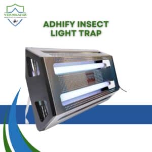 Insect Lights Trap