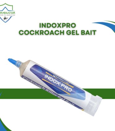 IndoxPro Cockroach Gel Bait Cockroach Killer 35 Gram