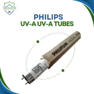 Philips UV-A Actinic BL tube for insect trap light