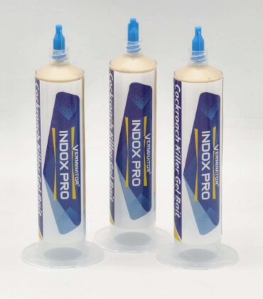 IndoxPro Cockroach Gel Bait Cockroach Killer 35 Gram - Image 5