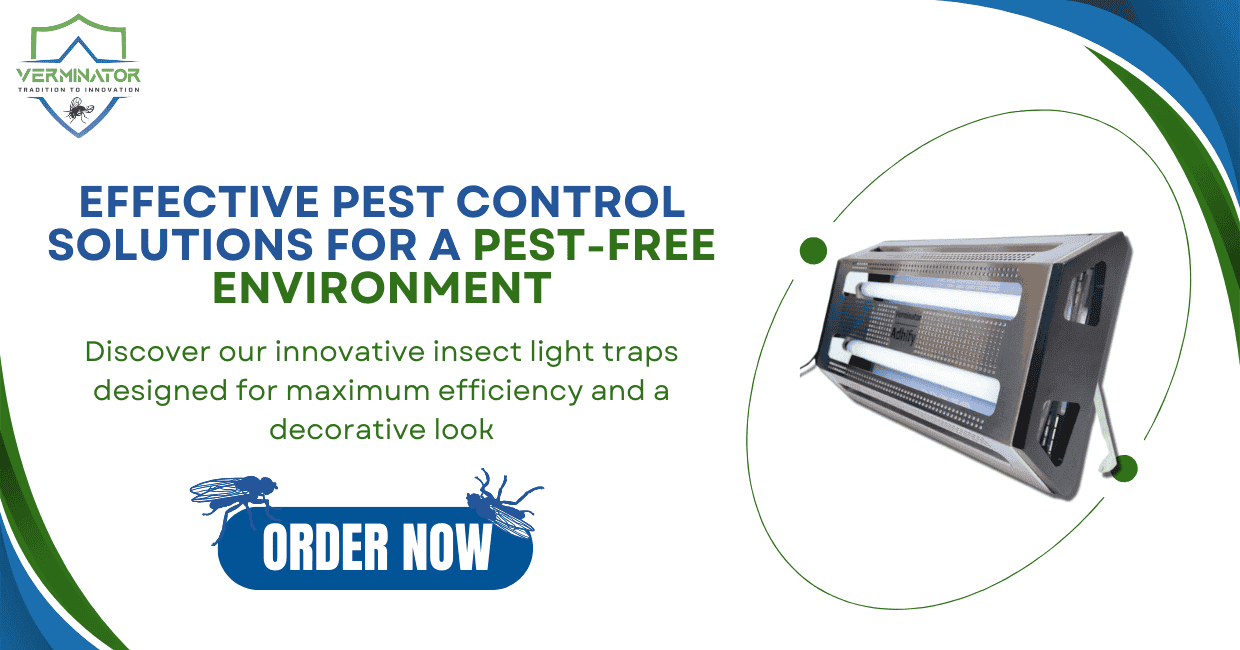 Insect Lights Trap